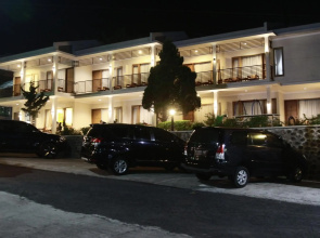Hotel Pondok Asri Tawangmangu