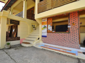 Fina Bungalow 1