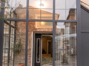 Kapadokya Hatice Ana Tatil Evi