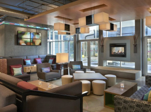 Aloft Vaughan Mills