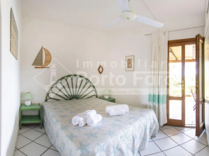Apartment 20 E - TWO ROOM APARTMENT WITH TERRACE AND VIEW ON THE BAY-20E Porto Mannu