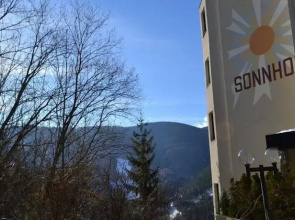 Ferienwohnung Semmering