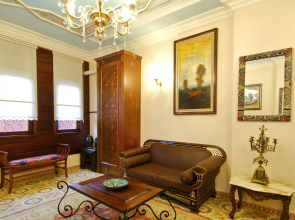 Hotel Djem