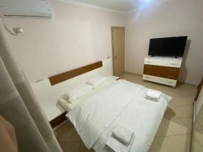 Alex 2 bedroom apartment