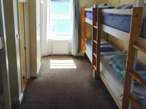 The Grapevine Hostel