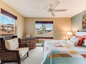 Waikoloa Beach S A4 3 Bedroom Villa