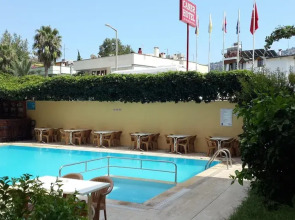 Caner Hotel