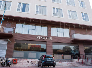 Stayotel Kolkata Airport