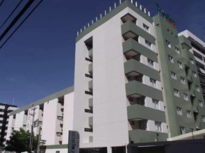 Tropico Praia Hotel