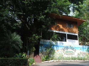 Jungle Beach Hotel Manuel Antonio