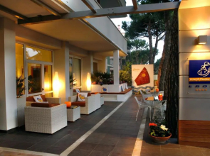 Hotel Eros Residence