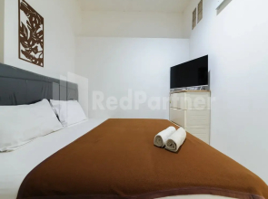 Bintaro Guest House near RS Pondok Indah Bintaro