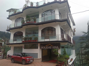 Hotel Holiday Hill