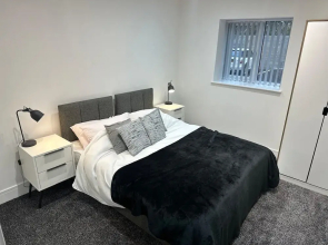 Chapel Rise Apartments