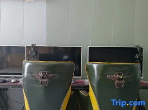 Xiangyuan Business Hotel