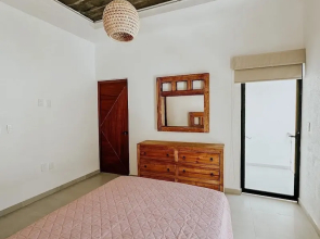 Casa Calec