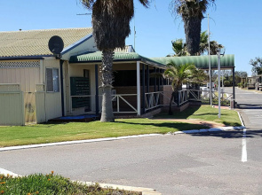 Sunset Beach Holiday Park