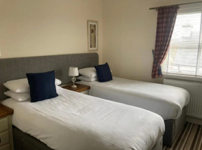 The Haven Guest House