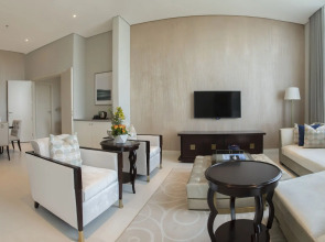 Delta Hotels by Marriott, Dubai Investment Park