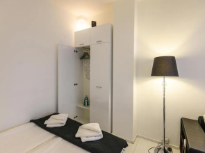 Zero-Waste Studio Apartment in Central Sofia