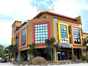 Musse Hotel
