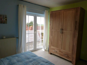 Gästehaus Amrumer 36