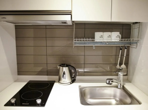 Top Hotel N Residence Insadong