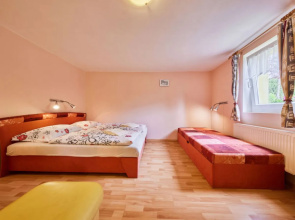 Apartment Horská Horní Maršov