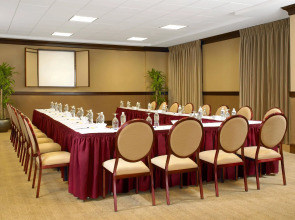 Sheraton JFK Airport