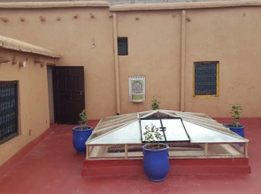 Cinema Riad - Hostel