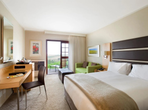 The Caledon Hotel & Spa