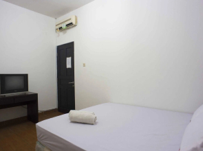 RedDoorz @ Kebayoran Lama Selatan