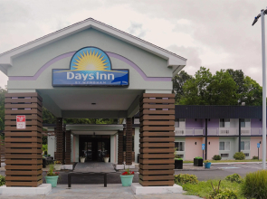Days Inn by Wyndham Southington