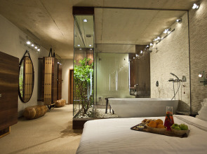 Graffit Gallery Design Hotel