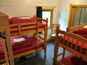 Forest Way Bunkhouse
