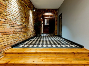 ApartHotel I SORAU