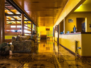 Hotel y Cabañas Puerto Pilar