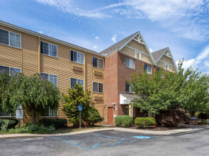 Extended Stay America Suites Fishkill Route 9