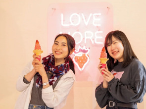 Konastay Izu-Nagaoka - Hostel