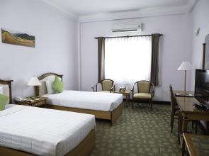 Liberty Hotel Saigon Parkview