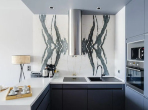 Benesta Residence by NewInn