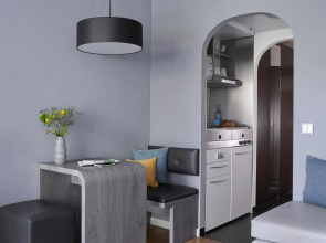 Living Hotel am Olympiapark