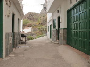 Casa Oásis Atlántico, Rincón Secreto al Pie de los Senderos