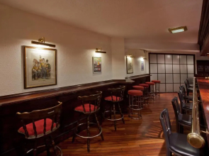 Britannia Sachas Hotel