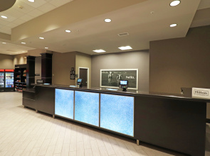 Hampton Inn Kearney
