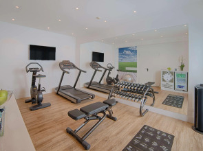 NH Catania Parco Degli Aragonesi