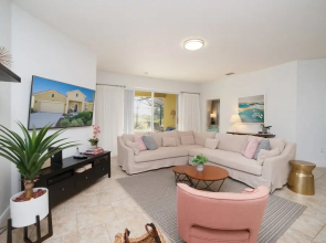 5BD 5BA Solterra Resort Luxury Villa 4167oak