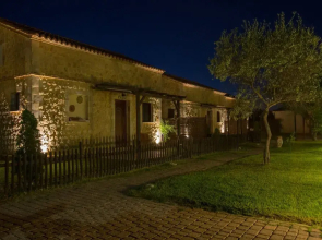 5 Stars Villas