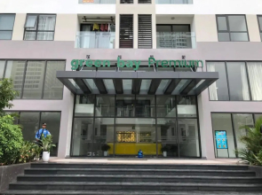 Asahi Luxstay - Halong Bayview 3Br Apartment