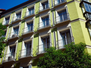 Apartment in the Centre